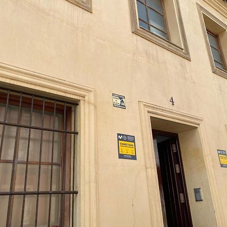 La Marchena Apartment Jerez de la Frontera Exterior photo